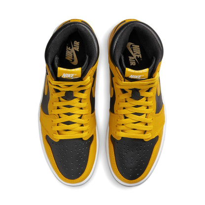 Air Jordan 1 High Retro OG 'Pollen' - Kick Game