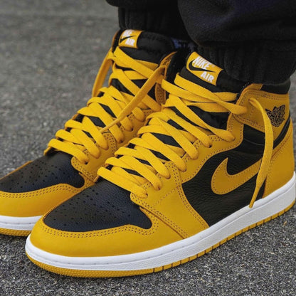 Air Jordan 1 High Retro OG 'Pollen' - Kick Game