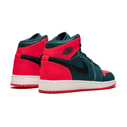 Air Jordan 1 Retro High GS 'Russell Westbrook' - Kick Game