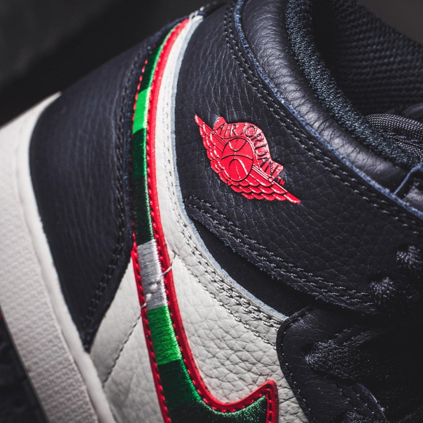 Air Jordan 1 Retro High GS 'A Star Is Born' - Kick Game