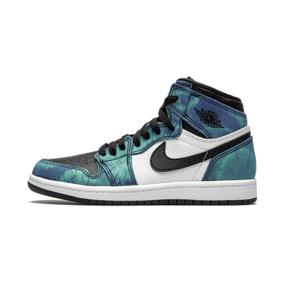 Air Jordan 1 Retro High OG PS 'Tie-Dye' - Kick Game