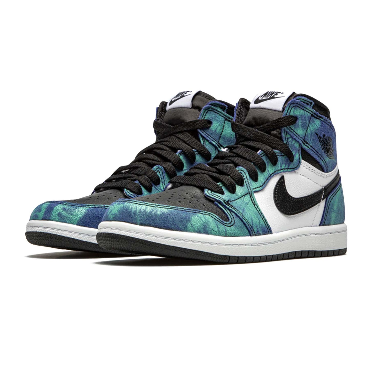 Air Jordan 1 Retro High OG PS 'Tie-Dye' - Kick Game