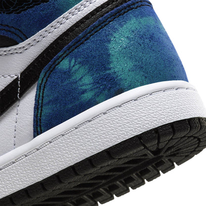 Air Jordan 1 Retro High OG PS 'Tie-Dye' - Kick Game