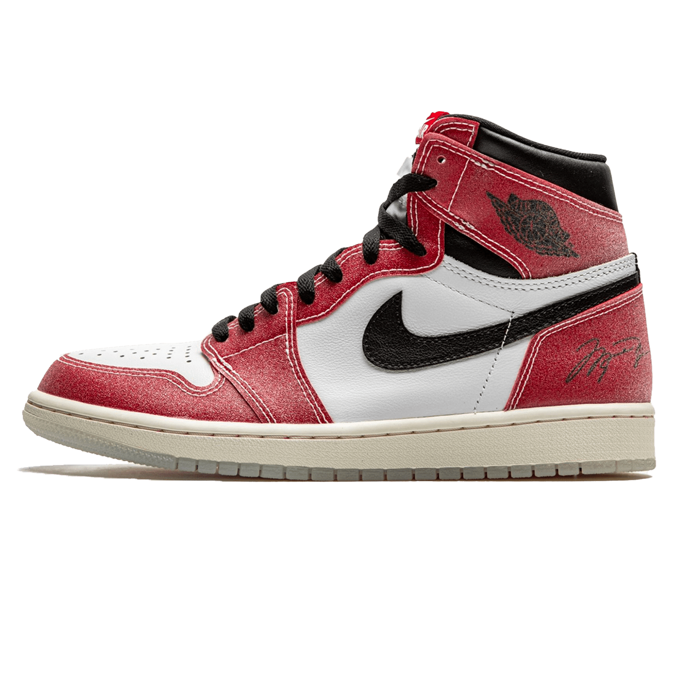 Trophy Room x Air Jordan 1 Retro High OG SP 'Chicago' - Kick Game