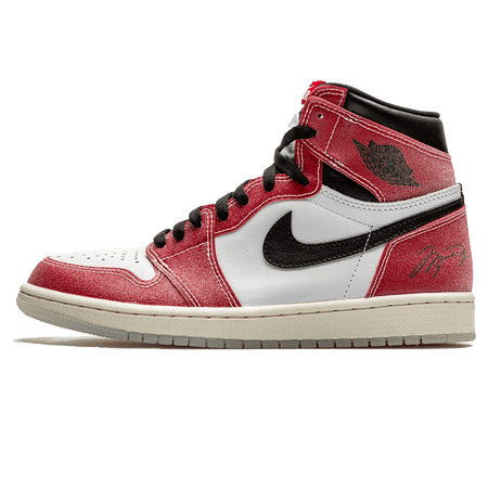 Trophy Room x Air Jordan 1 Retro High OG SP 'Chicago' – Kick Game