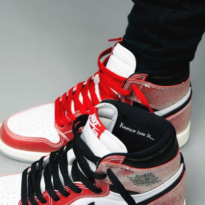 Trophy Room x Air Jordan 1 Retro High OG SP 'Chicago' - Kick Game