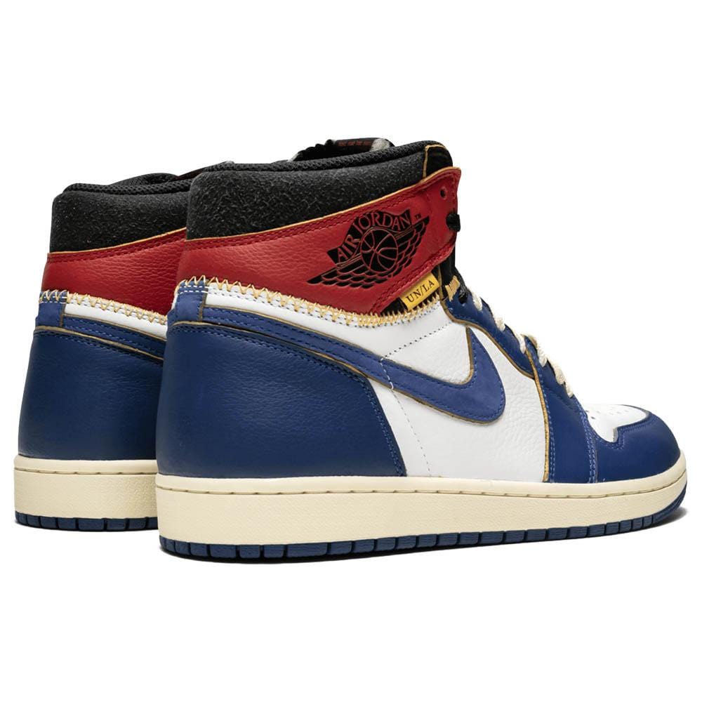 X union air jordan 1 retro hi nrg Clearance