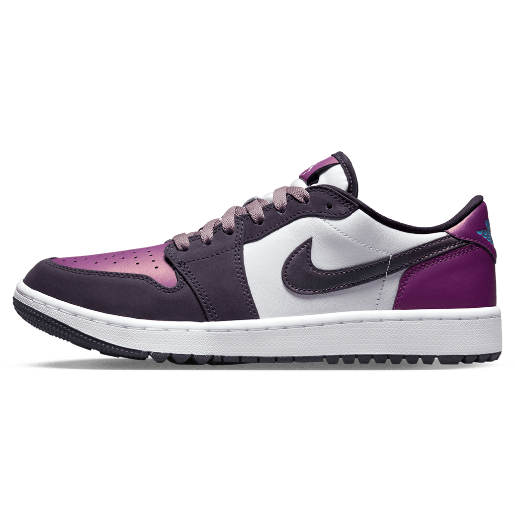 Air Jordan 1 Low Golf NRG 'Purple Smoke' — Kick Game Air Jordan 1 Low Golf NRG 'Purple Smoke' — Kick Game
