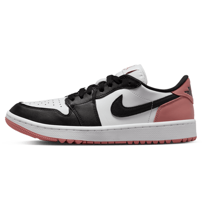 Air Jordan 1 Low Golf 'Rust Pink' - Kick Game