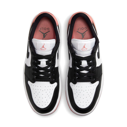 Air Jordan 1 Low Golf 'Rust Pink' - Kick Game