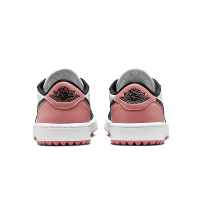 Air Jordan 1 Low Golf 'Rust Pink' - Kick Game