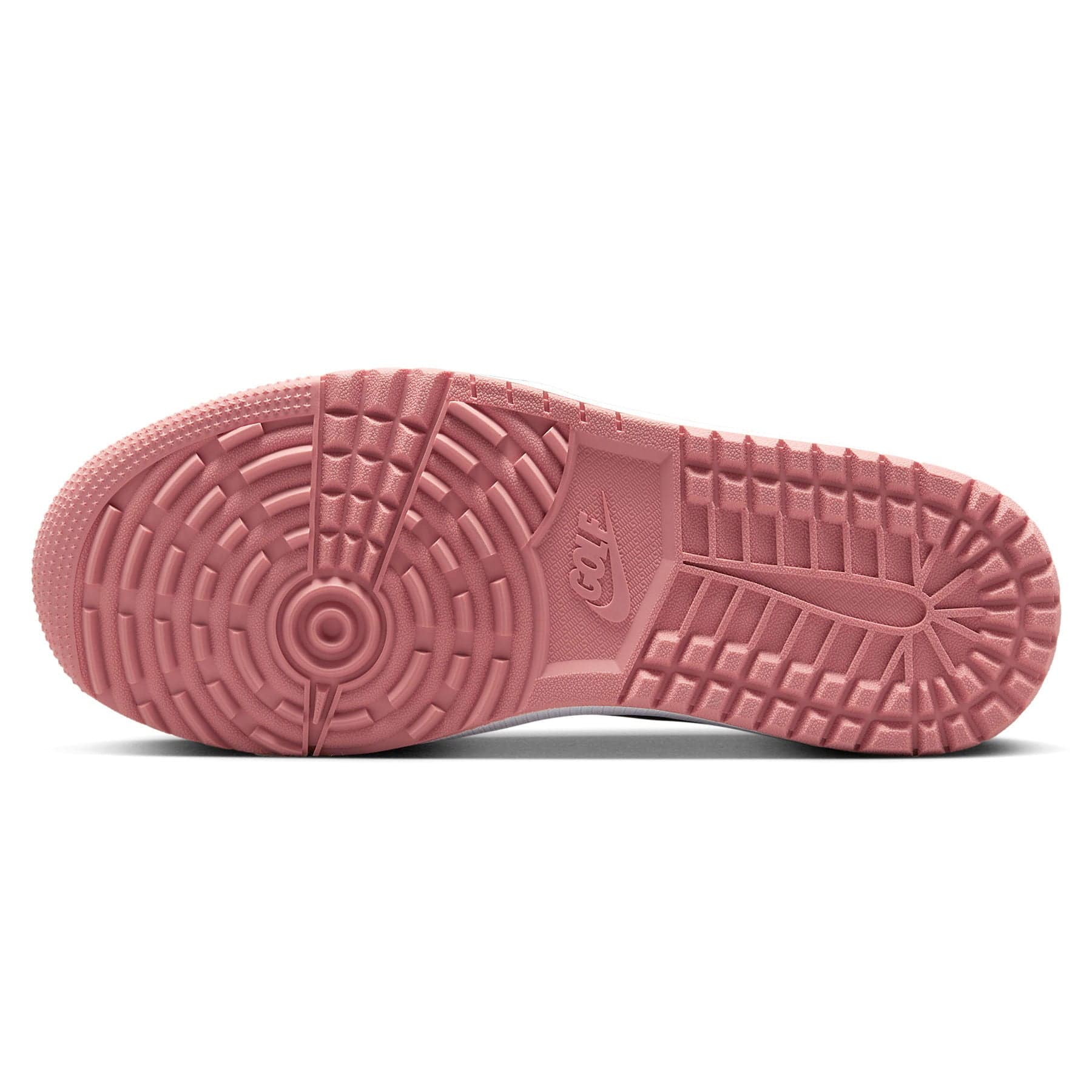 Air Jordan 1 Low Golf 'Rust Pink' - Kick Game