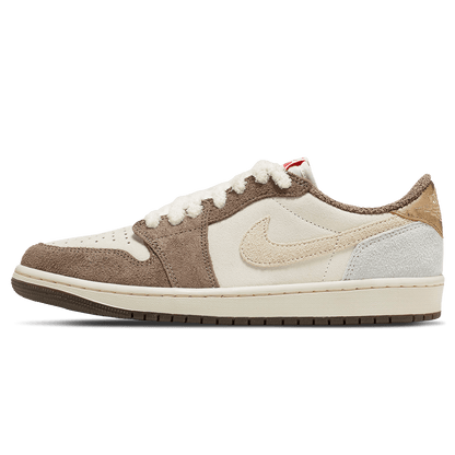 Air Jordan 1 Retro Low OG 'Year of the Rabbit' - Kick Game