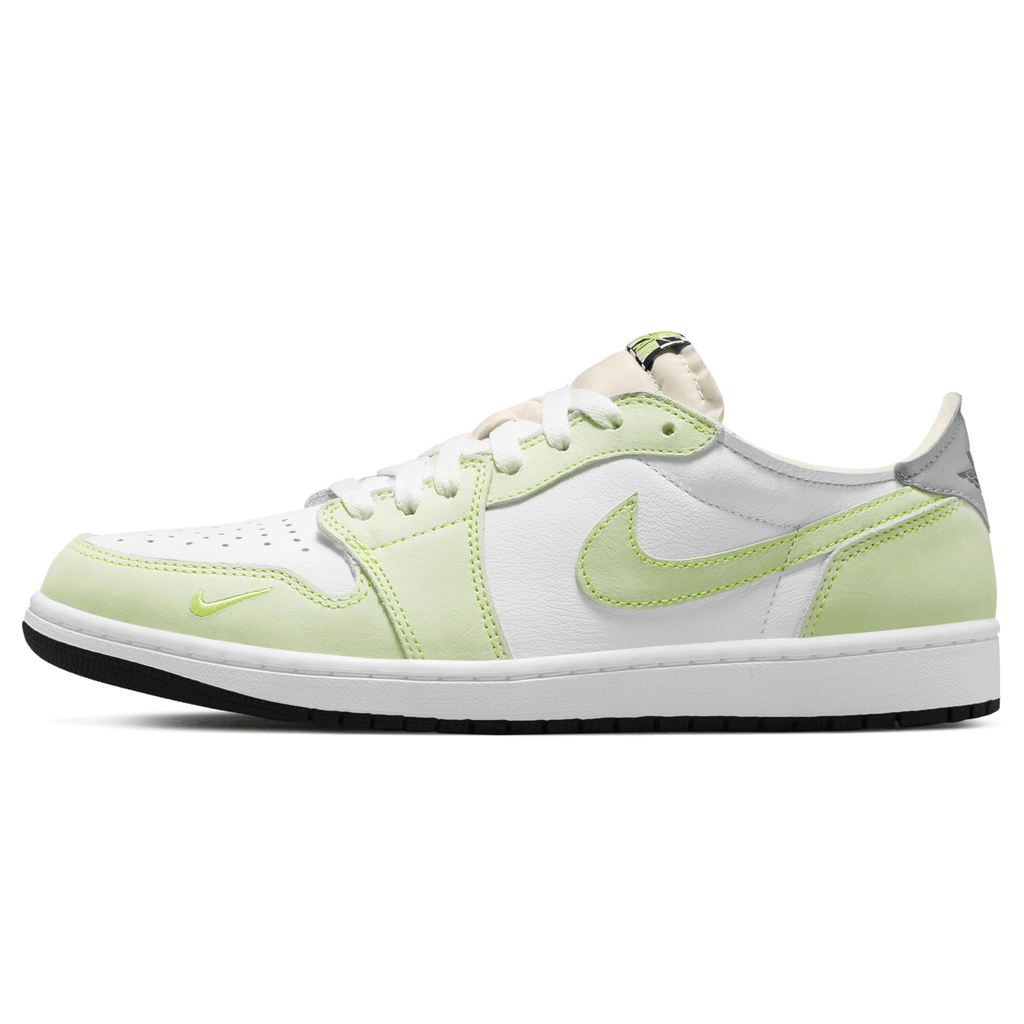Ghost green deals jordans