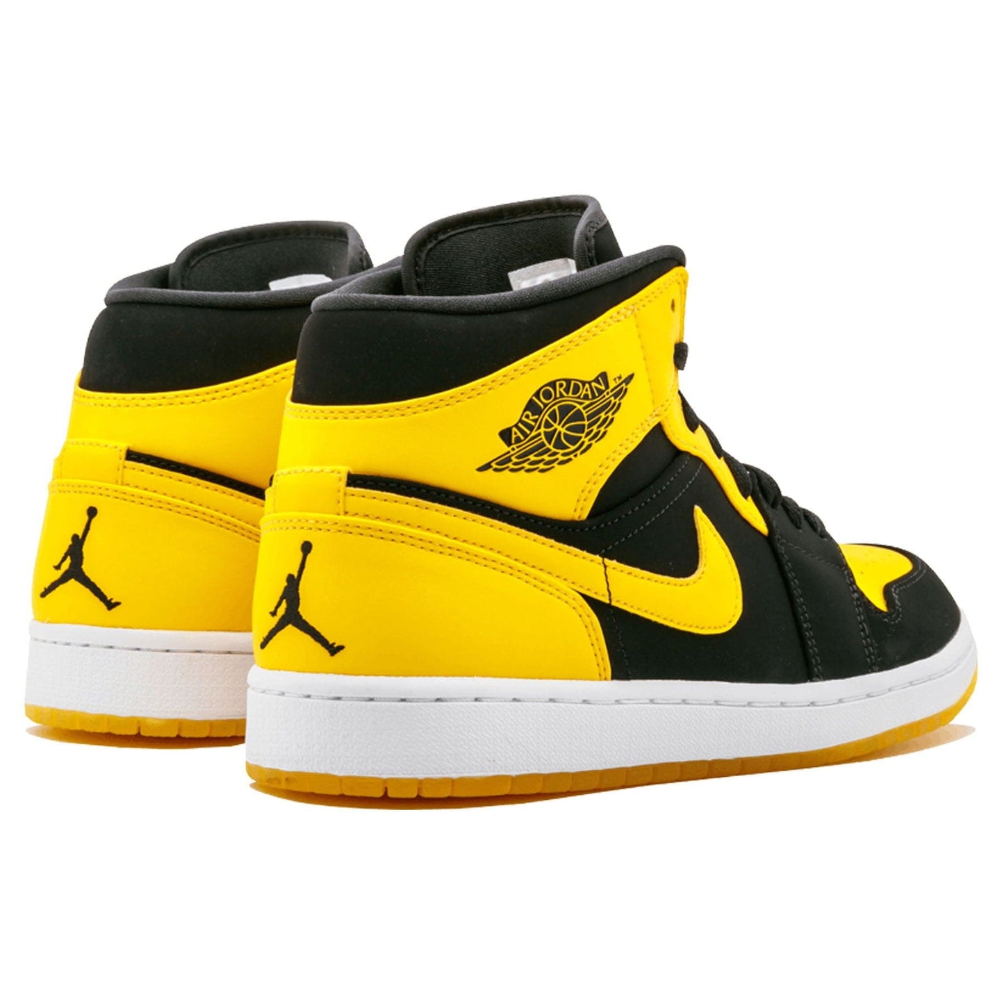 Air Jordan 1 Retro Mid 'New Love' 2017 - Kick Game