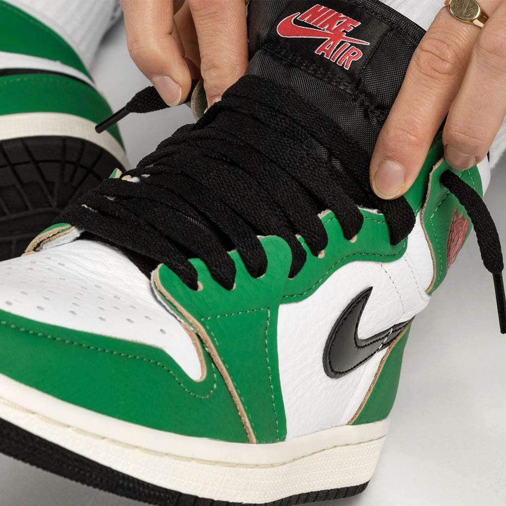 Air Jordan 1 Wmns Retro High OG 'Lucky Green' - Kick Game