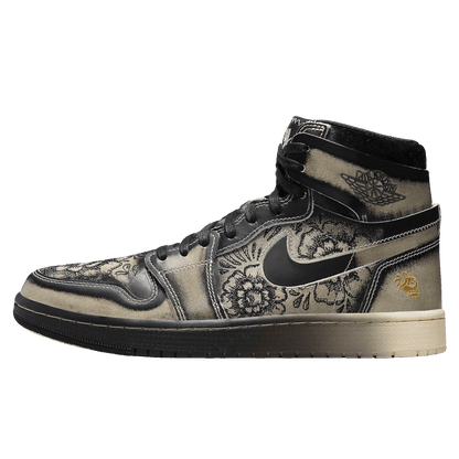 Air Jordan 1 High Zoom Comfort 2 'Día De Muertos' - Kick Game