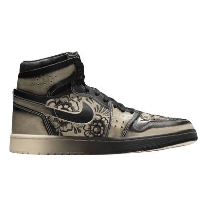 Air Jordan 1 High Zoom Comfort 2 'Día De Muertos' - Kick Game