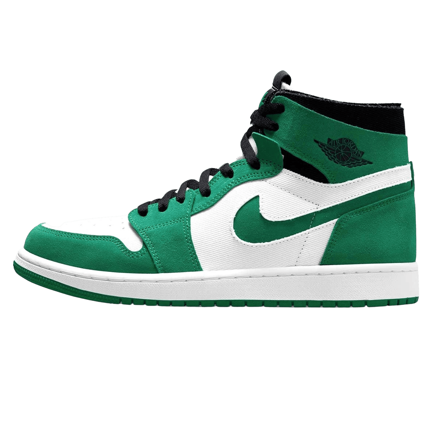 Air Jordan 1 Zoom Comfort 'Stadium Green' - Kick Game
