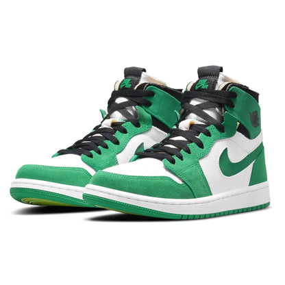Air Jordan 1 Zoom Comfort 'Stadium Green' - Kick Game
