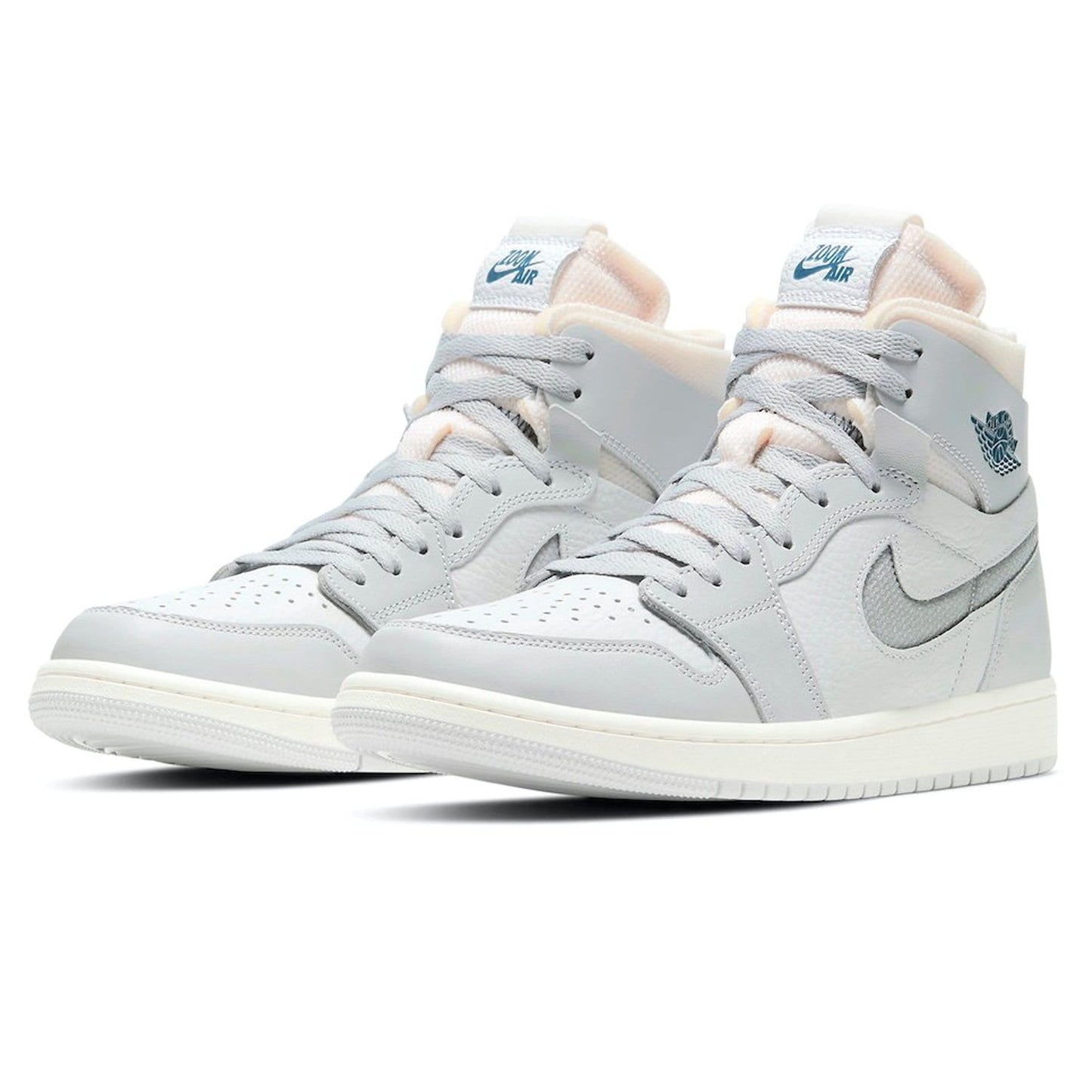 Air Jordan 1 Zoom Comfort 'London' - Kick Game