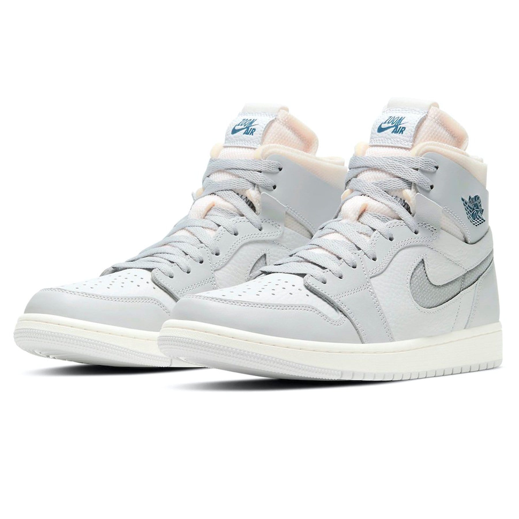Air Jordan 1 Zoom Comfort 'London' - Kick Game