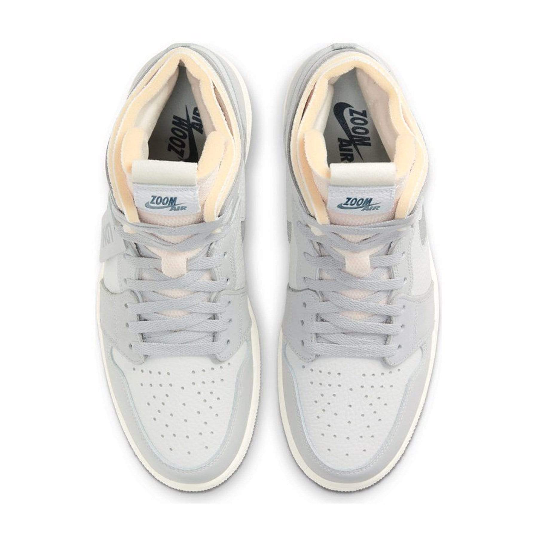 Air Jordan 1 Zoom Comfort 'London' - Kick Game