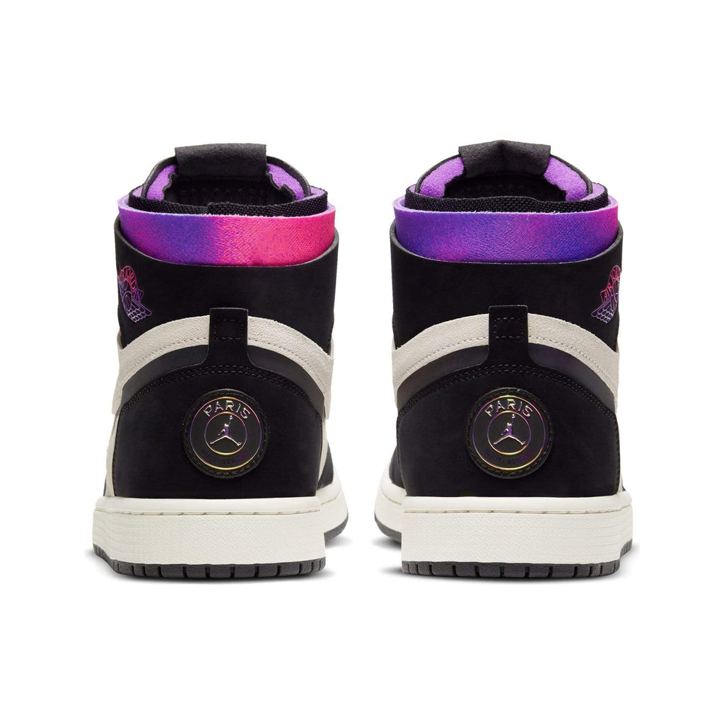 PSG x Air Jordan High Zoom Comfort 'Paris' — Kick Game