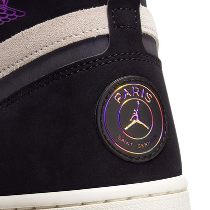 PSG x Air Jordan 1 High Zoom Comfort 'Paris' - Kick Game