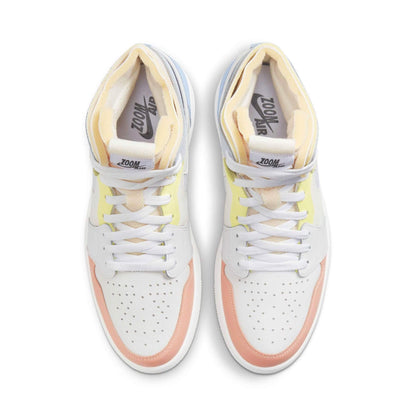 Air Jordan 1 High Zoom CMFT 'To My First Coach' - Kick Game