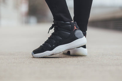 Air Jordan Air 11 '72-10' - Kick Game