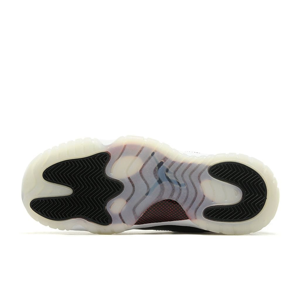 Air Jordan Air 11 '72-10' - Kick Game