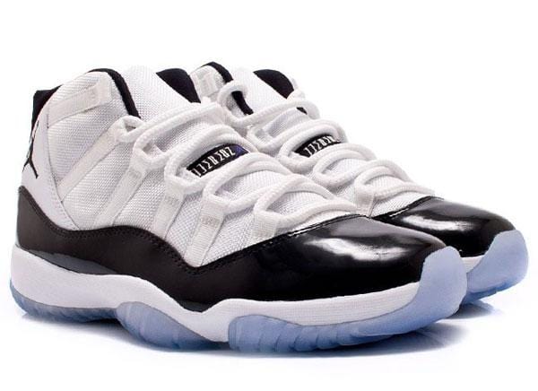 Air Jordan 11 Concord 2011 Retro - Kick Game
