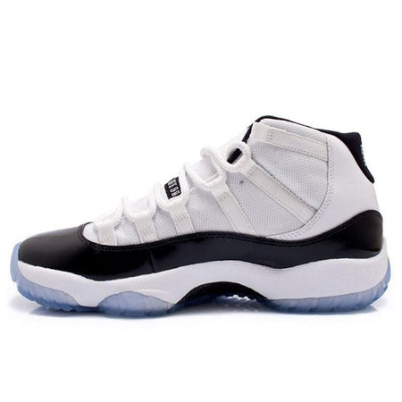 シューズ(男性用) NIKE AIR JORDAN 11 RETRO CONCORD (2011) air-jordan-11-concord-2011-