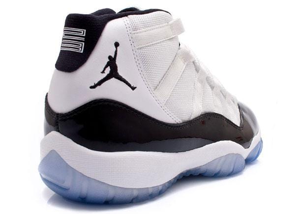 Air Jordan 11 Concord 2011 Retro — Kick Game1