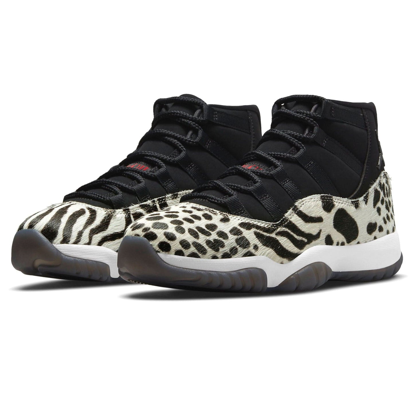 Air Jordan 11 Retro Wmns 'Animal Instinct' - Kick Game