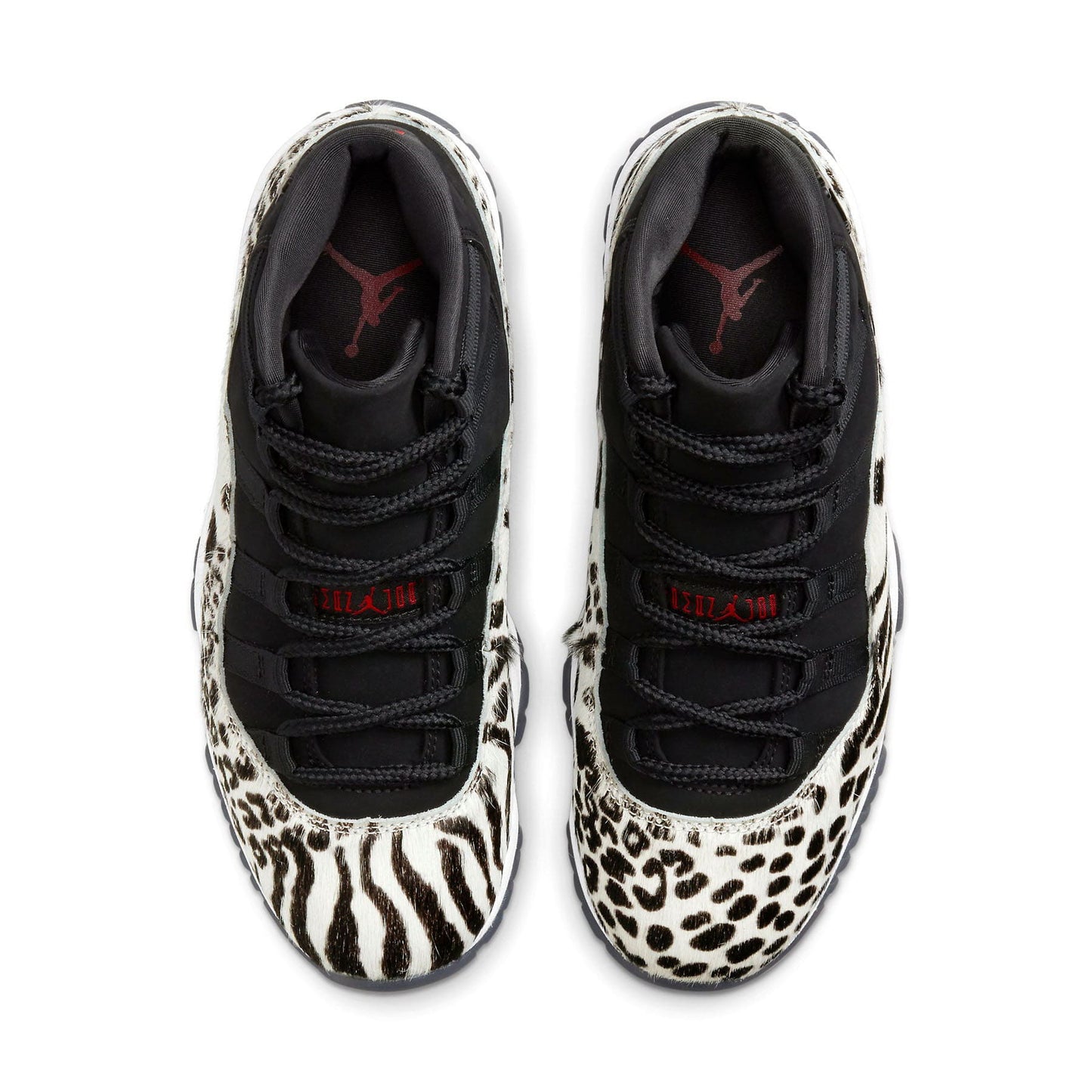Air Jordan 11 Retro Wmns 'Animal Instinct' - Kick Game