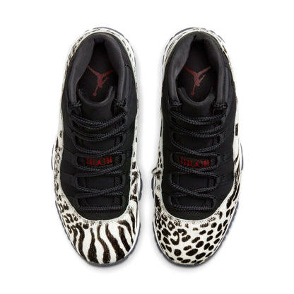 Air Jordan 11 Retro Wmns 'Animal Instinct' - Kick Game