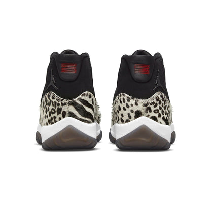 Air Jordan 11 Retro Wmns 'Animal Instinct' - Kick Game