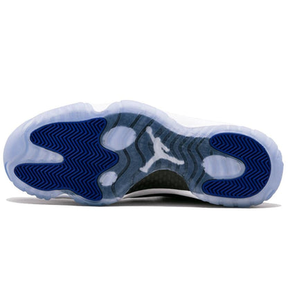 Air Jordan 11 Retro Space Jam  Monster Mash - Kick Game