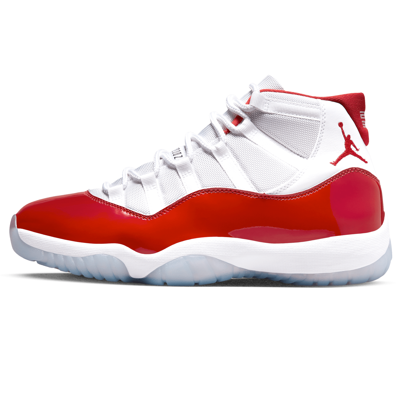 Air Jordan 11 Retro 'Cherry' - Kick Game