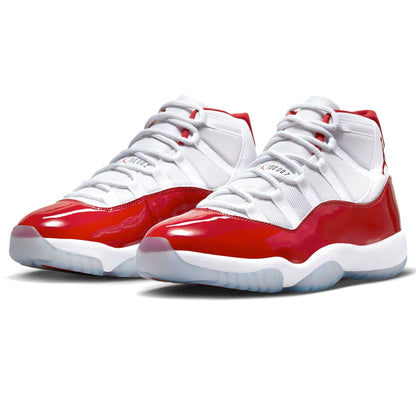 Air Jordan 11 Retro 'Cherry' - Kick Game
