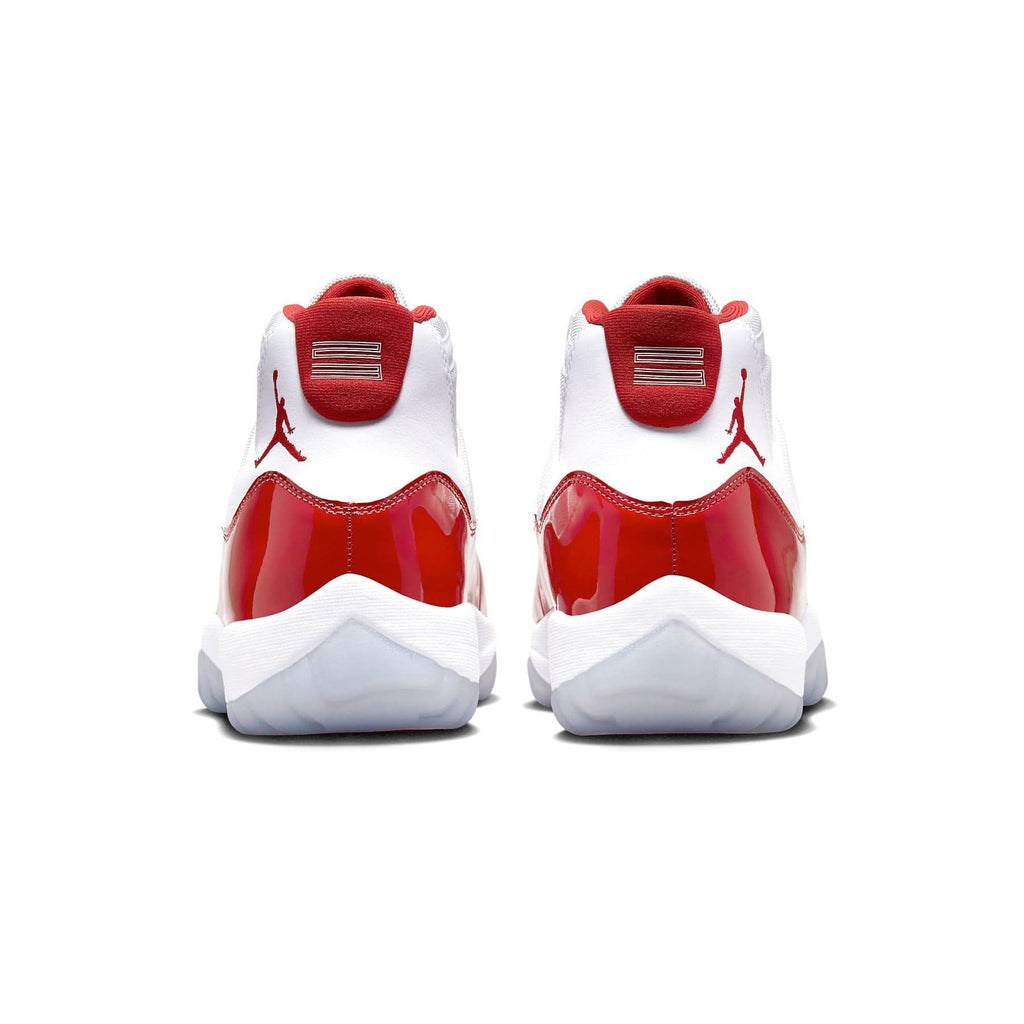 Air Jordan 11 Retro 'Cherry' - Kick Game