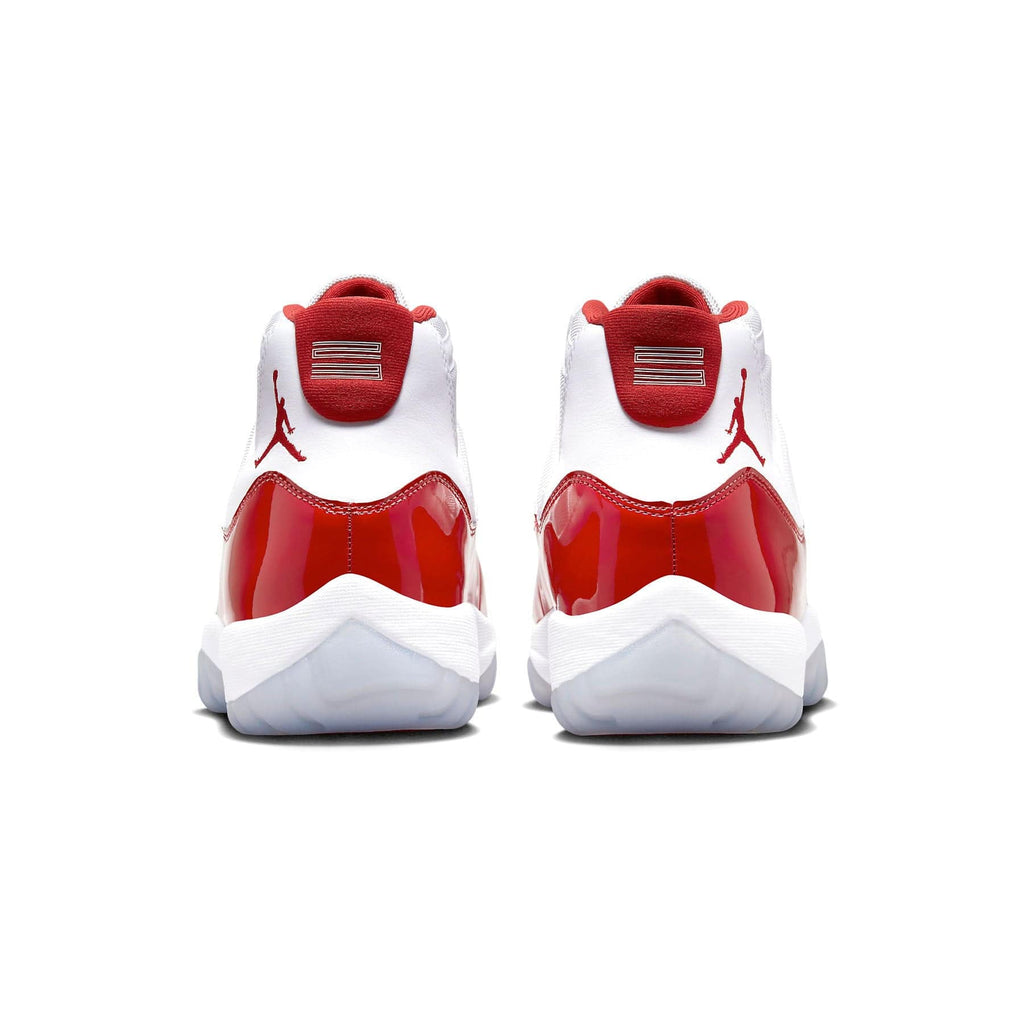 Air Jordan 11 Retro 'Cherry' — Kick Game - Main Image