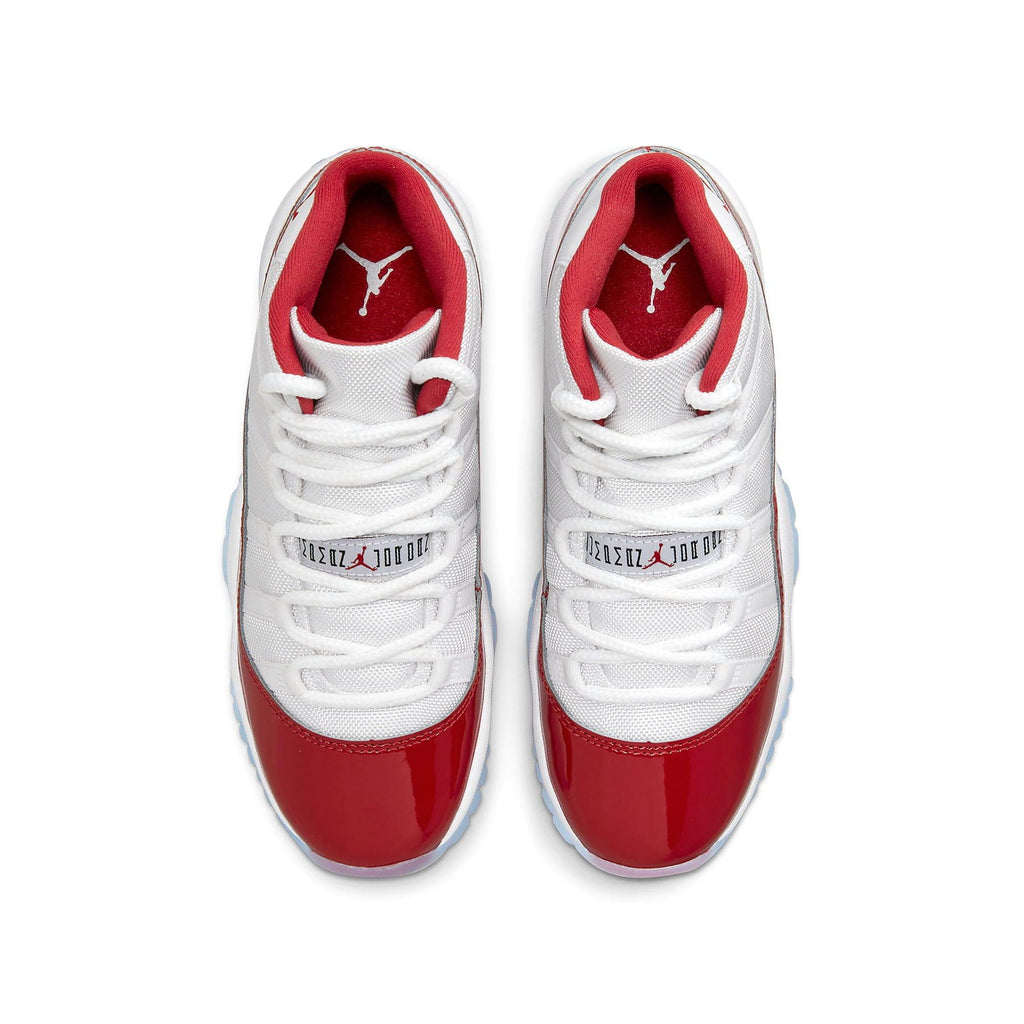 Air Jordan 11 Retro GS 'Cherry' - Kick Game