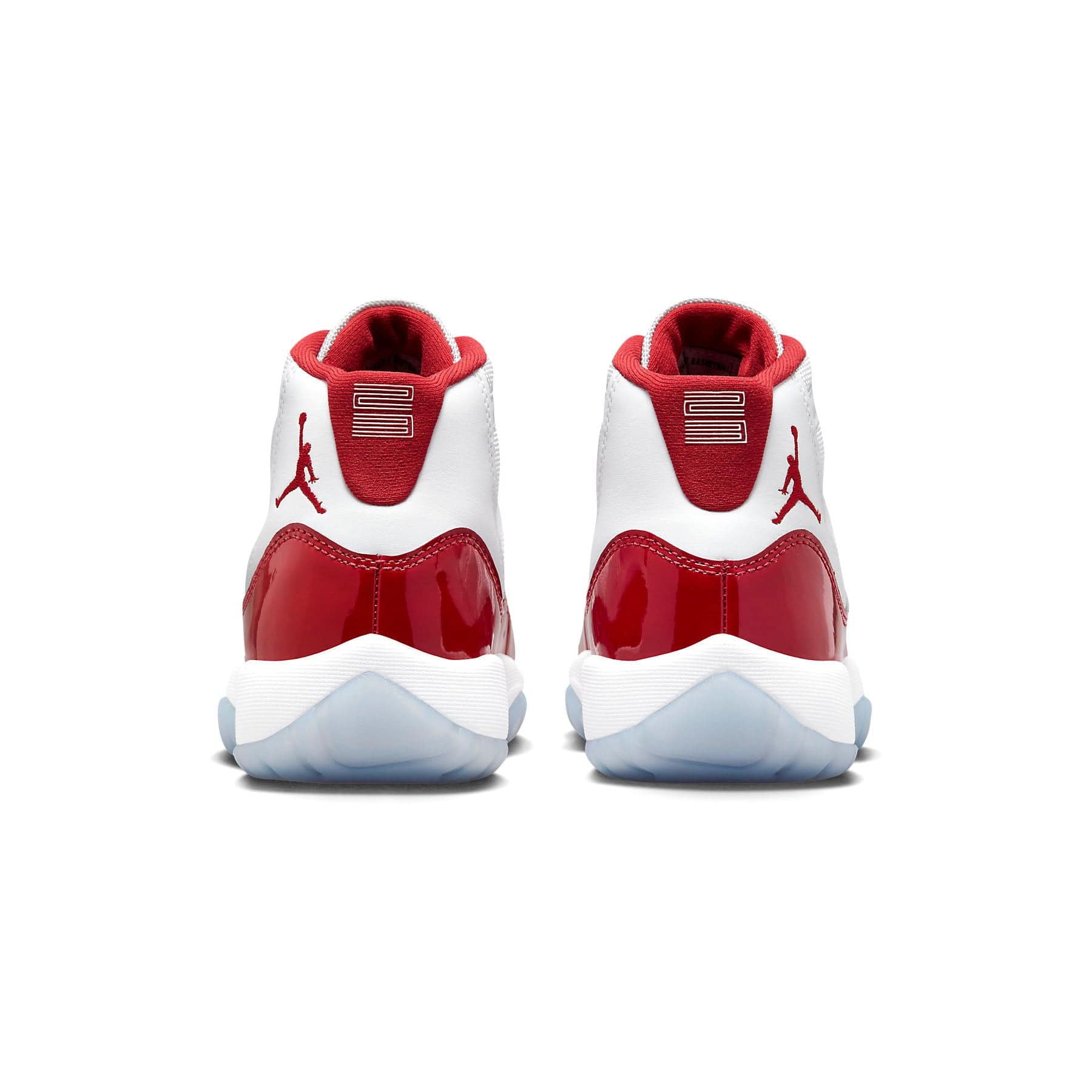 Air Jordan 11 Retro GS 'Cherry' - Kick Game
