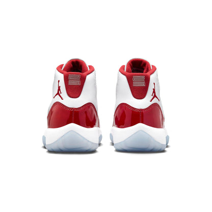 Air Jordan 11 Retro GS 'Cherry' - Kick Game