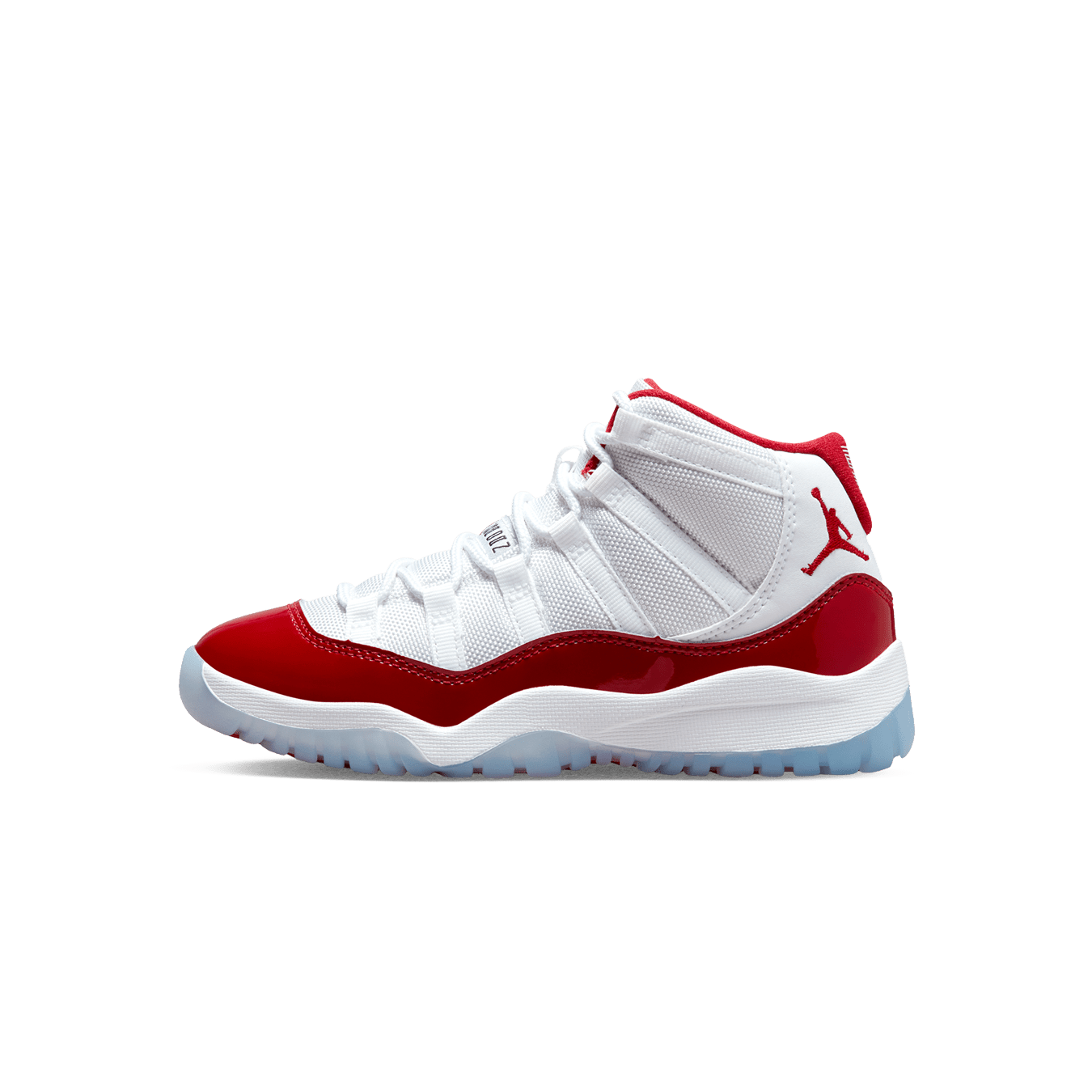Air Jordan 11 Retro PS 'Cherry' - Kick Game
