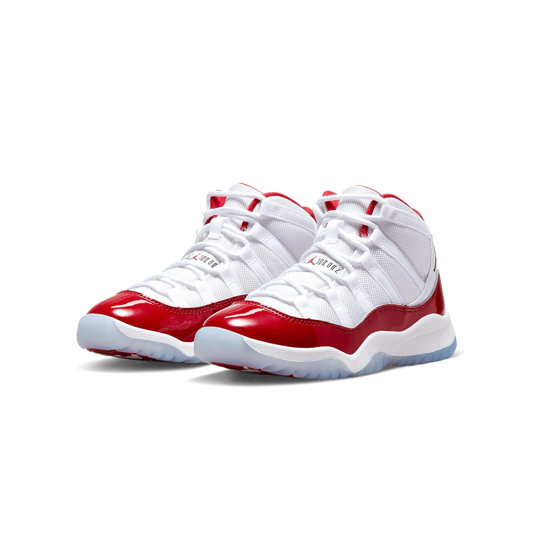 Air Jordan 11 Retro PS 'Cherry' - Kick Game