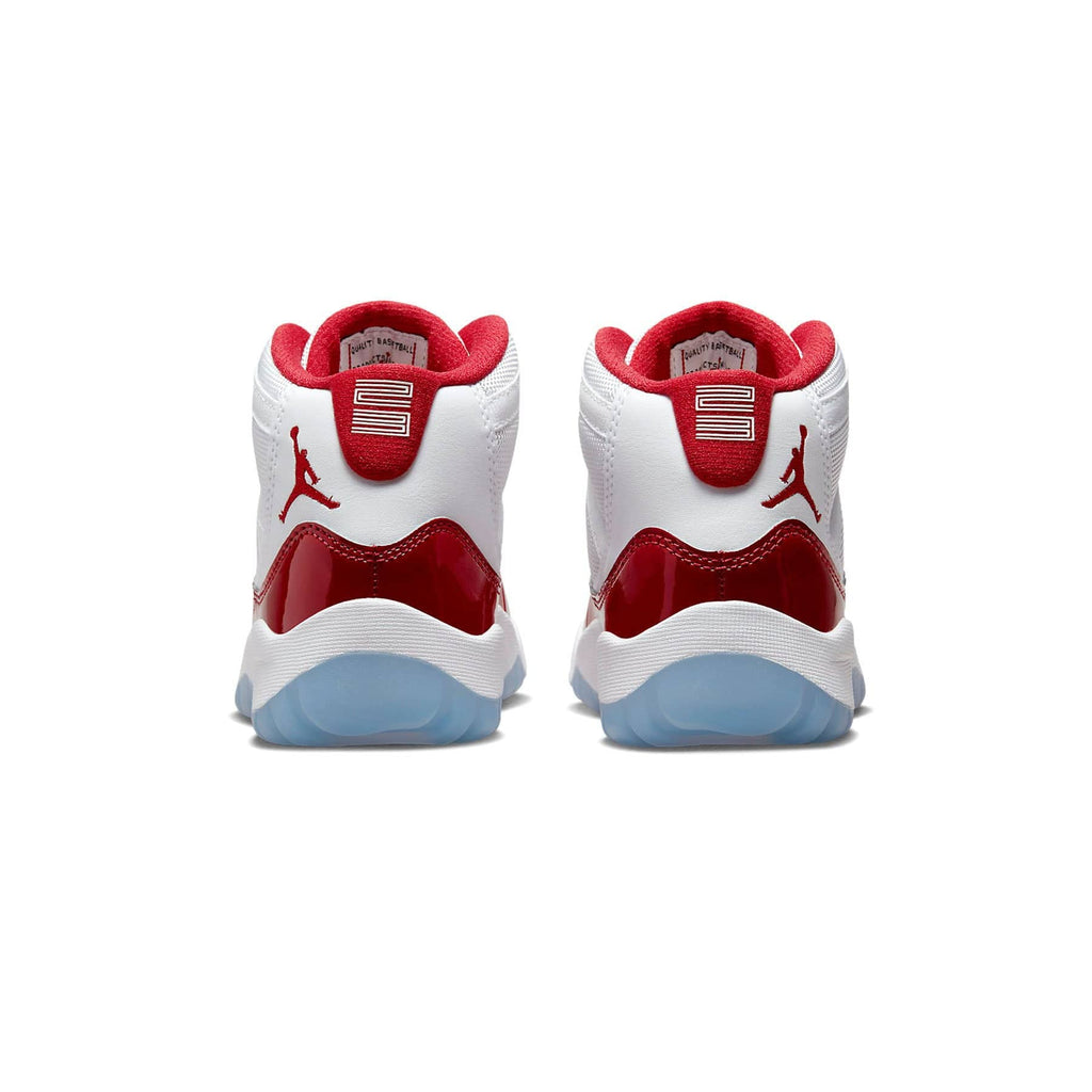 Air Jordan 11 Retro PS 'Cherry' - Kick Game